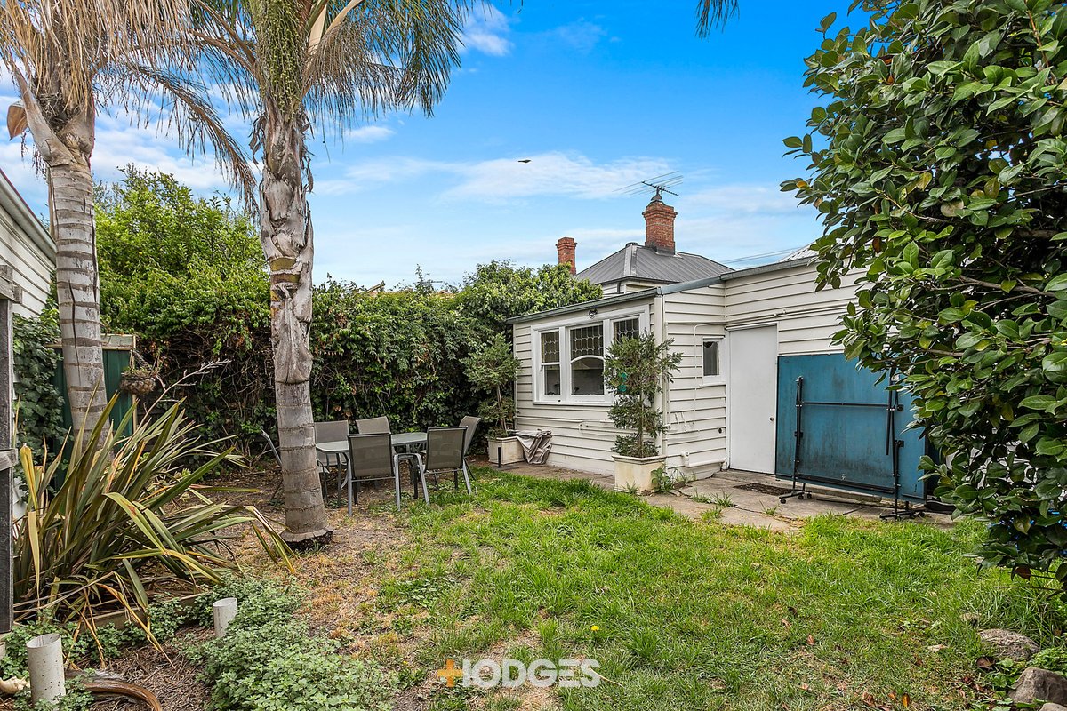 36 Fehon Street Yarraville - Residential for sale