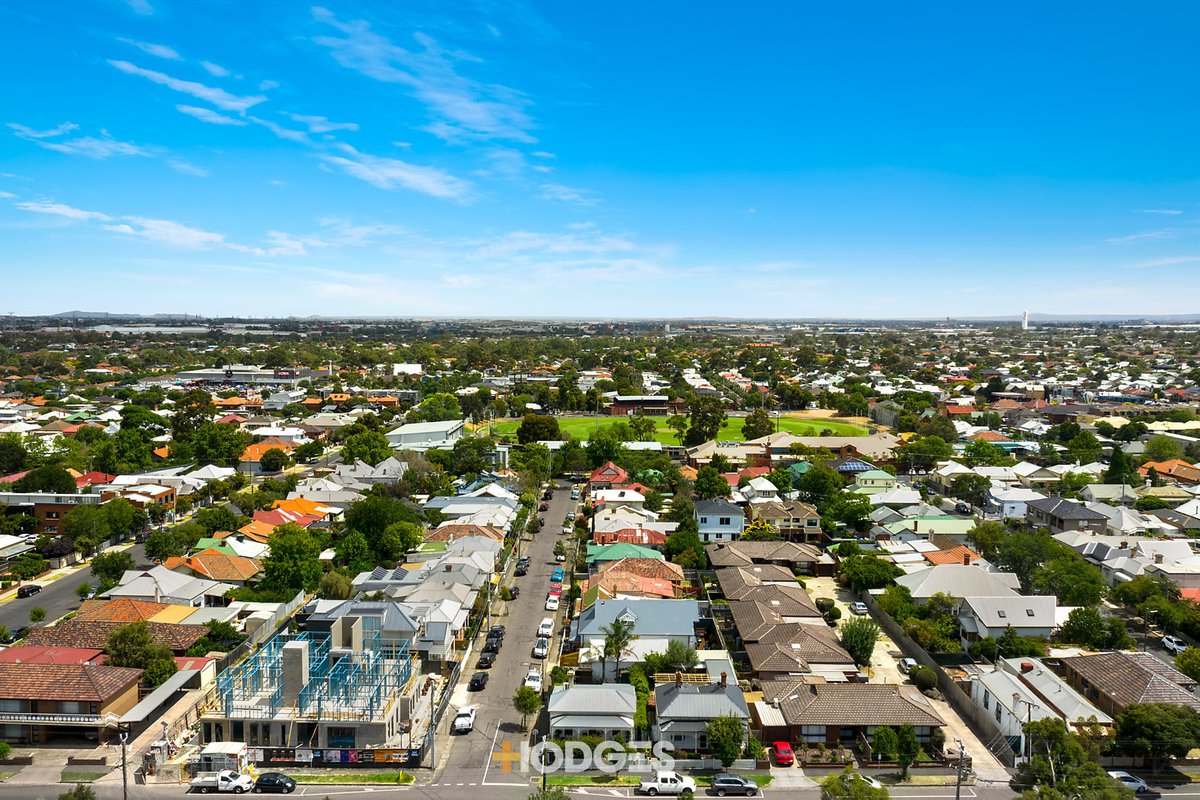 36 Fehon Street Yarraville - Residential for sale
