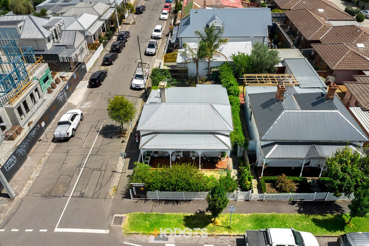 36 Fehon Street Yarraville - Residential for sale