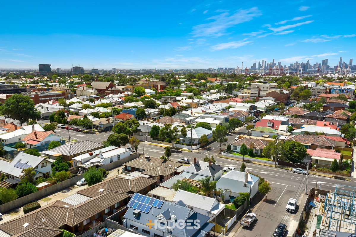 36 Fehon Street Yarraville - Residential for sale