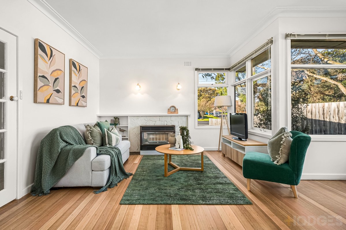 36 Friendship Square Cheltenham - Residential for sale