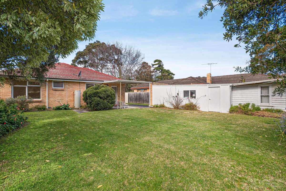 36 Friendship Square Cheltenham - Residential for sale