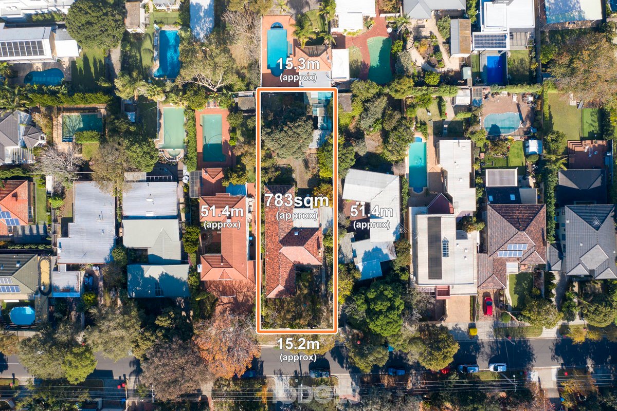 36 Hardinge Street Beaumaris - Residential for sale