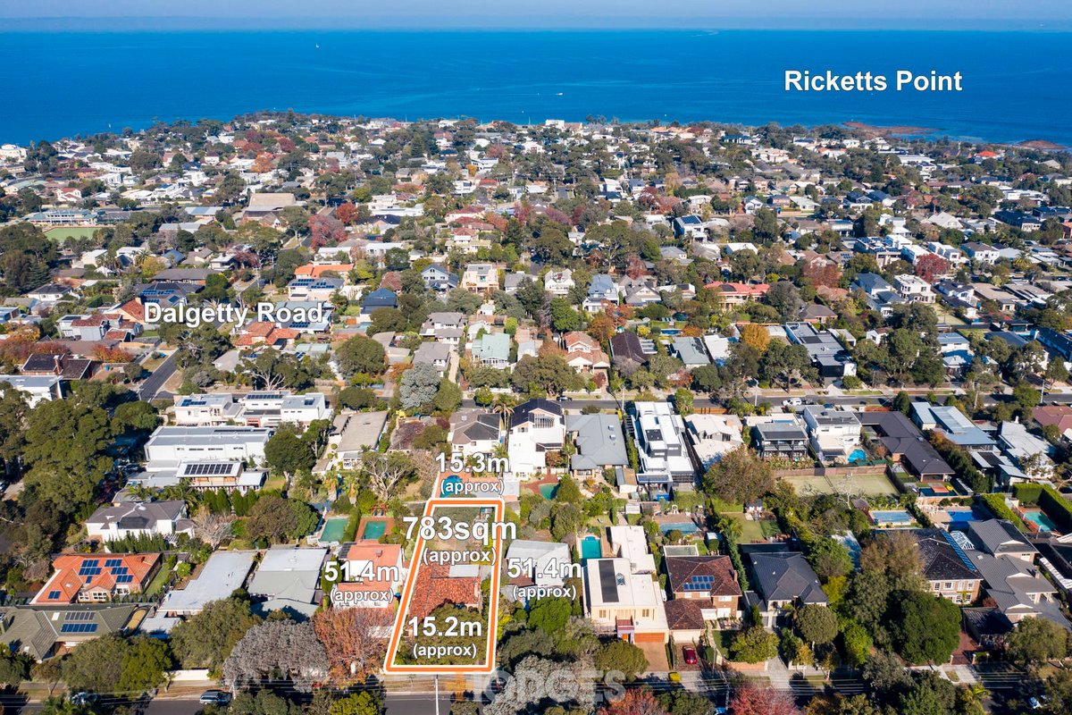 36 Hardinge Street Beaumaris - Residential for sale