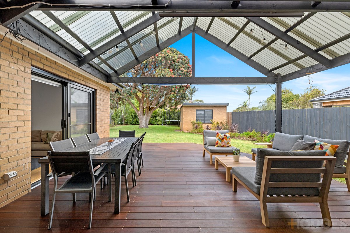 36 Hardinge Street Beaumaris - Residential for sale