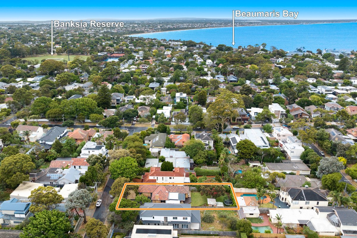 36 Hardinge Street Beaumaris - Residential for sale