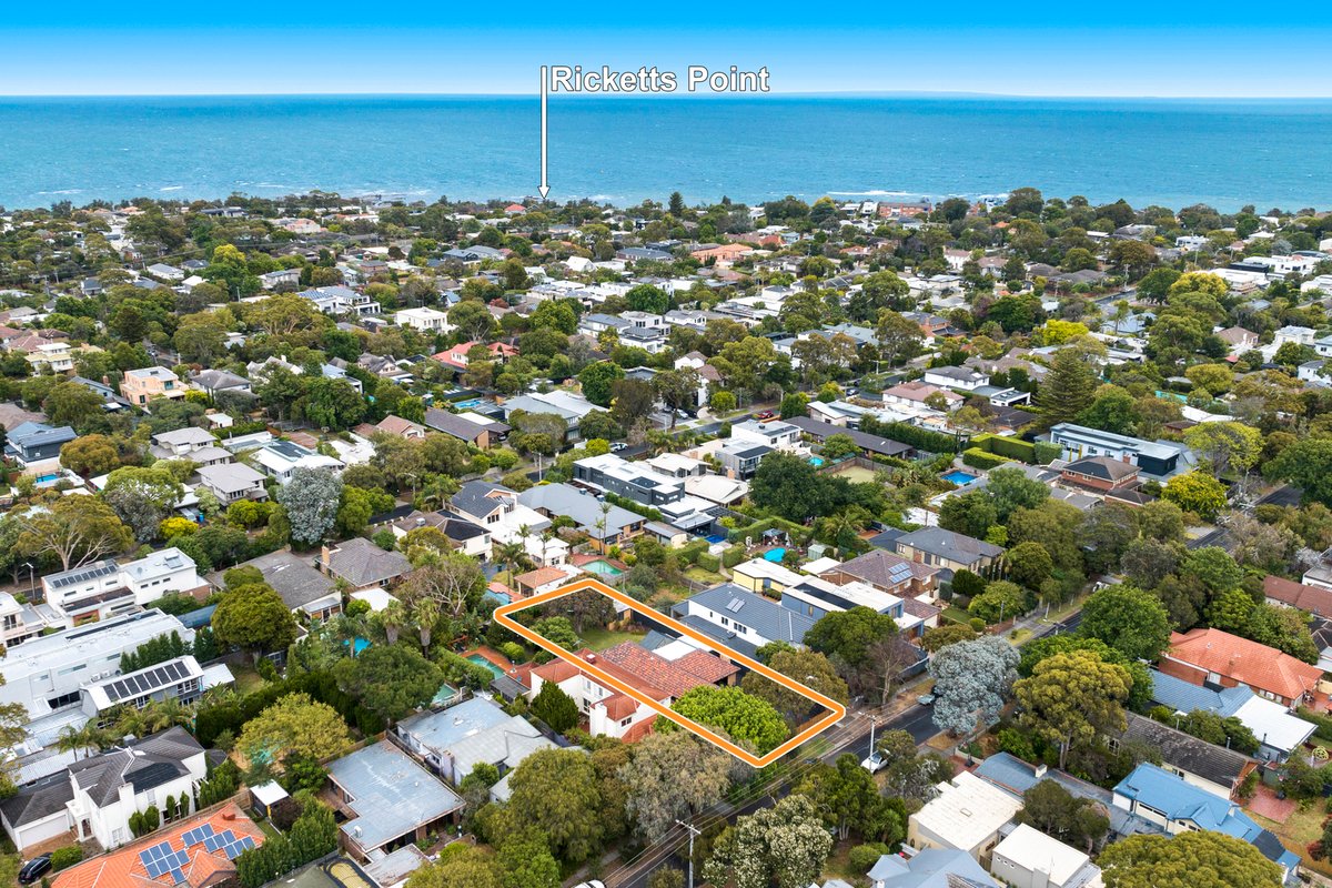 36 Hardinge Street Beaumaris - Residential for sale