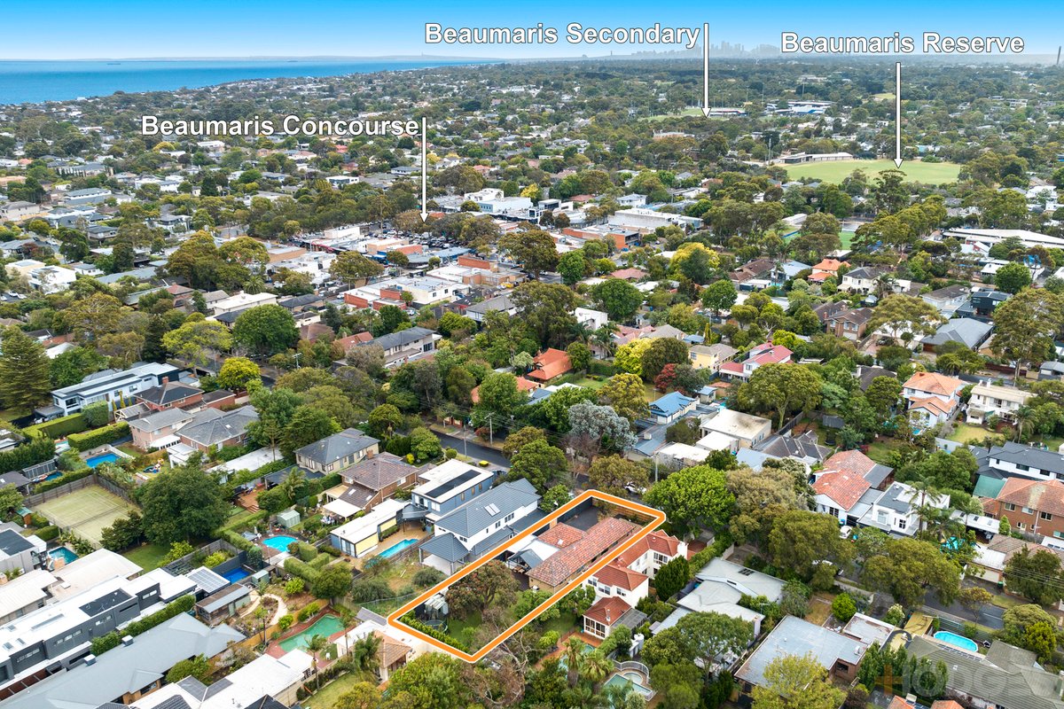 36 Hardinge Street Beaumaris - Residential for sale