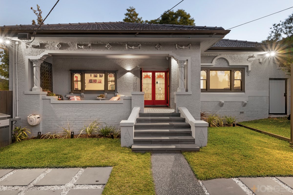 36 Highett Road Hampton - Residential for sale