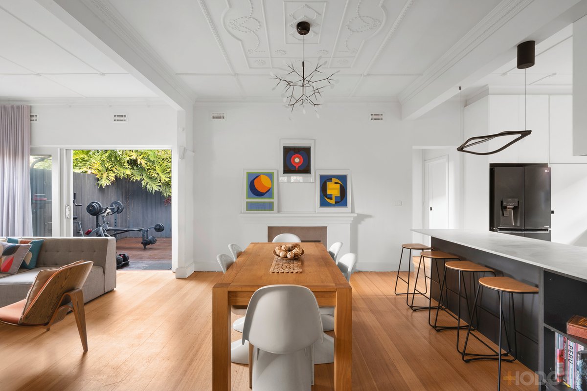 36 Highett Road Hampton - Residential for sale