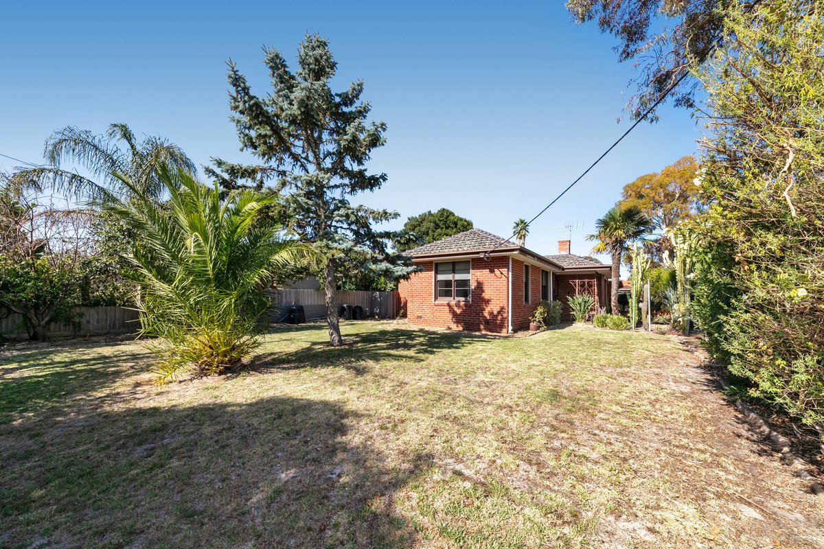 36 Kenneth Street Sandringham - Residential for sale