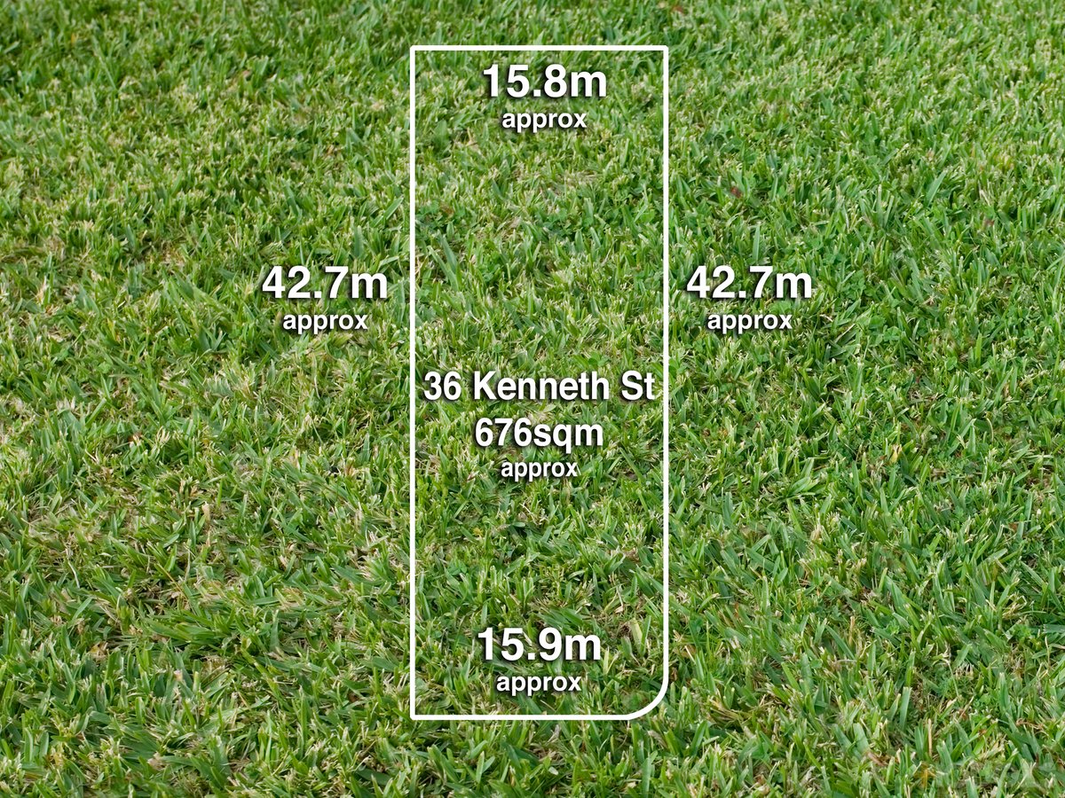 36 Kenneth Street Sandringham - Residential for sale
