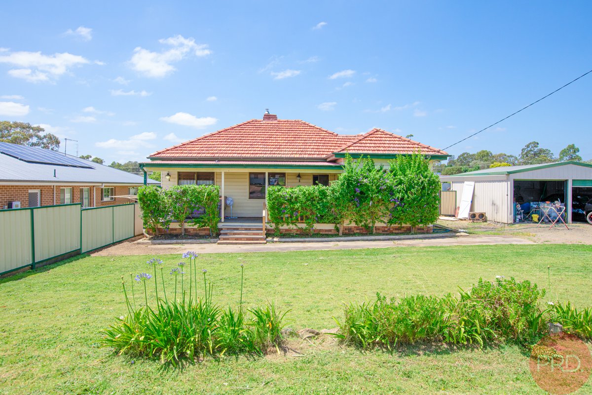 36 Main Road, HEDDON GRETA NSW 2321
