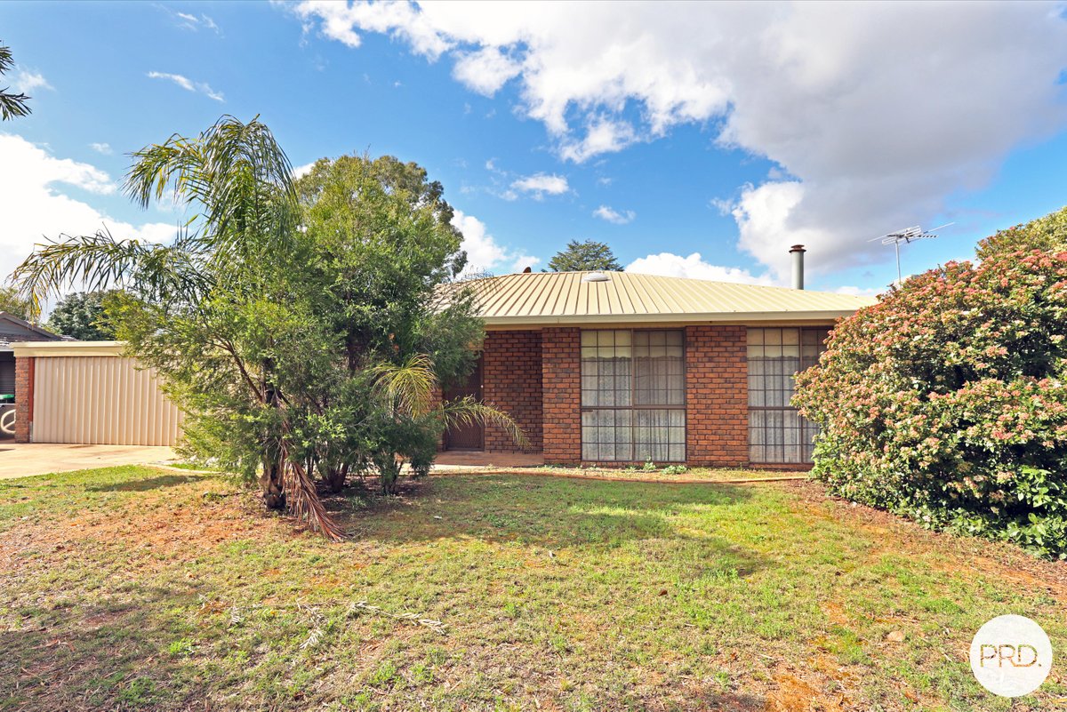 36 Mansell Drive, MILDURA VIC 3500