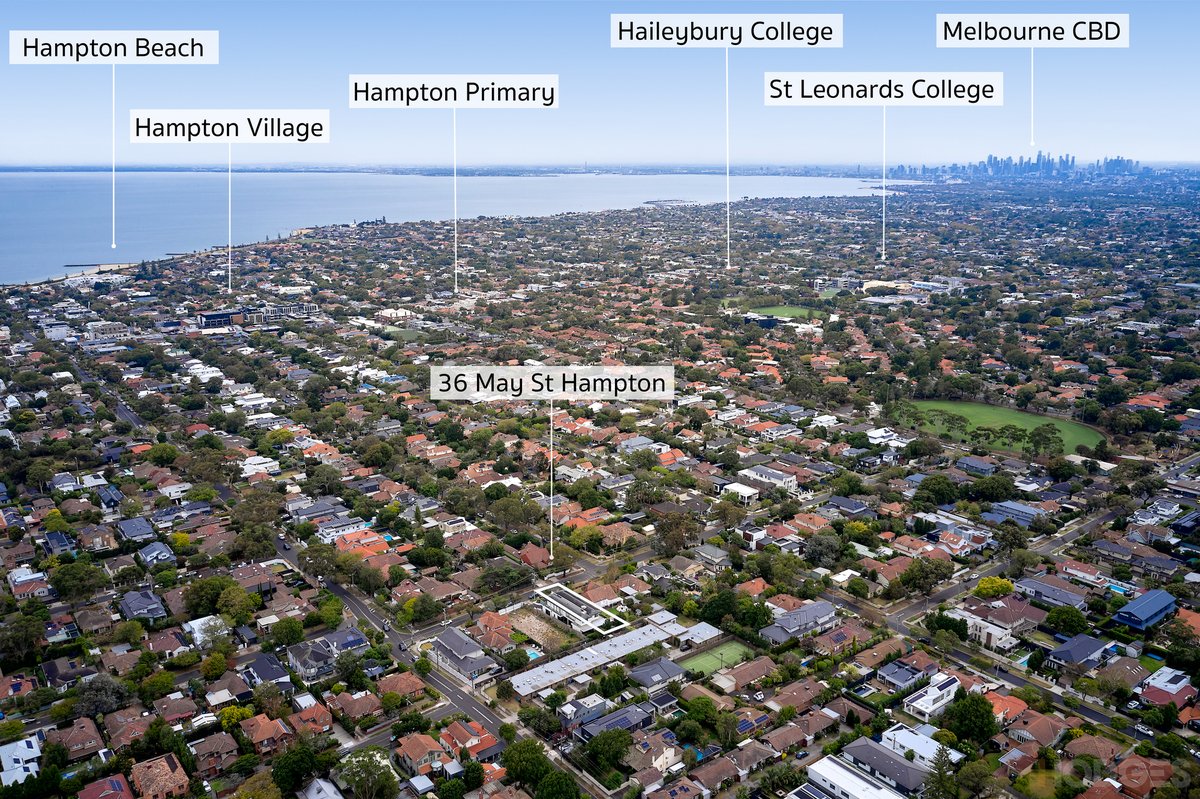 36 May Street Hampton - Residential for sale