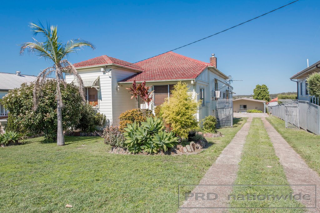 36 Murray Street, EAST MAITLAND NSW 2323