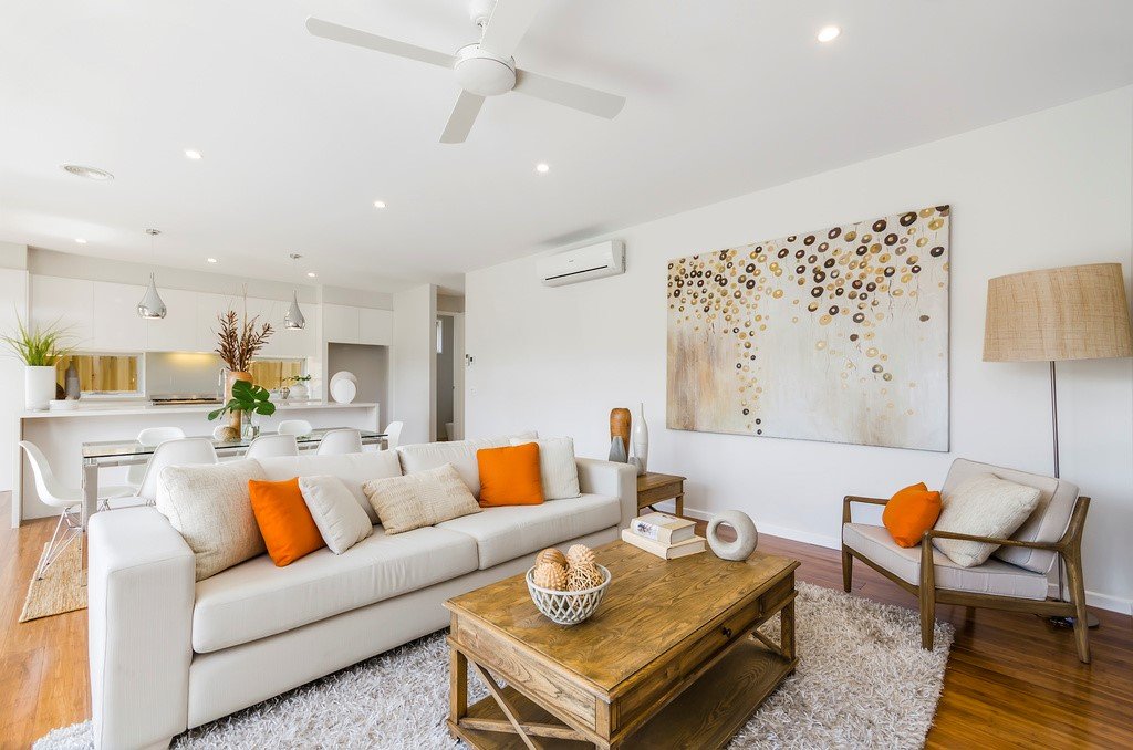 36 Orton St Ocean Grove - Residential for lease