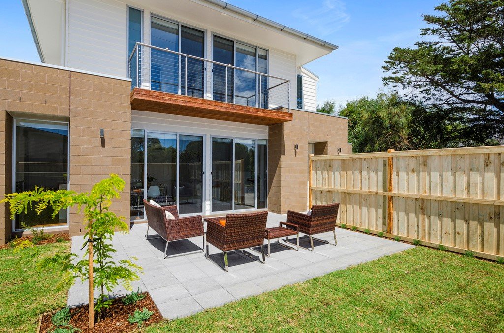 36 Orton St Ocean Grove - Residential for lease
