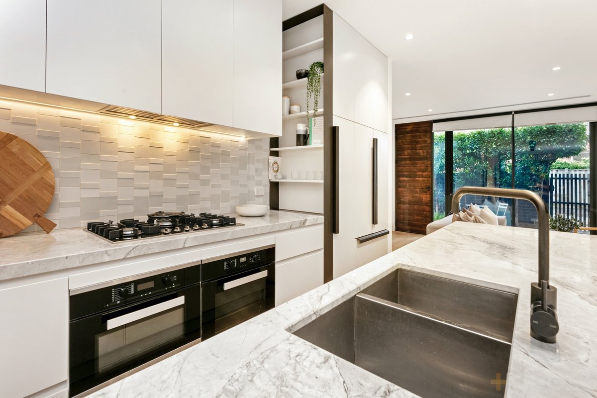36 Rooding Street Brighton - Residential for sale