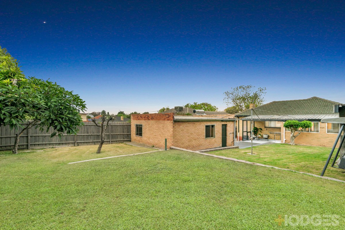36 Rosewarne Avenue Cheltenham - Residential for sale