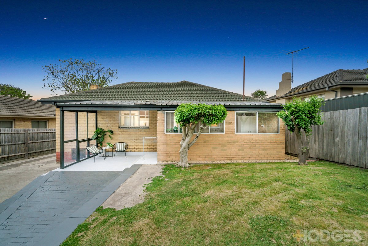 36 Rosewarne Avenue Cheltenham - Residential for sale