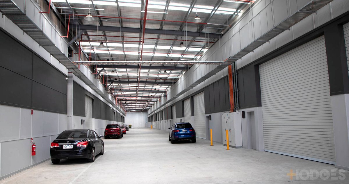 3 / 6 Tabbita Street Moorabbin - Commercial for sale