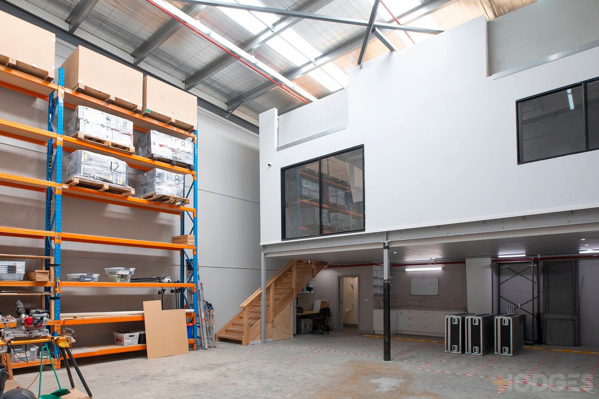 3 / 6 Tabbita Street Moorabbin - Commercial for sale
