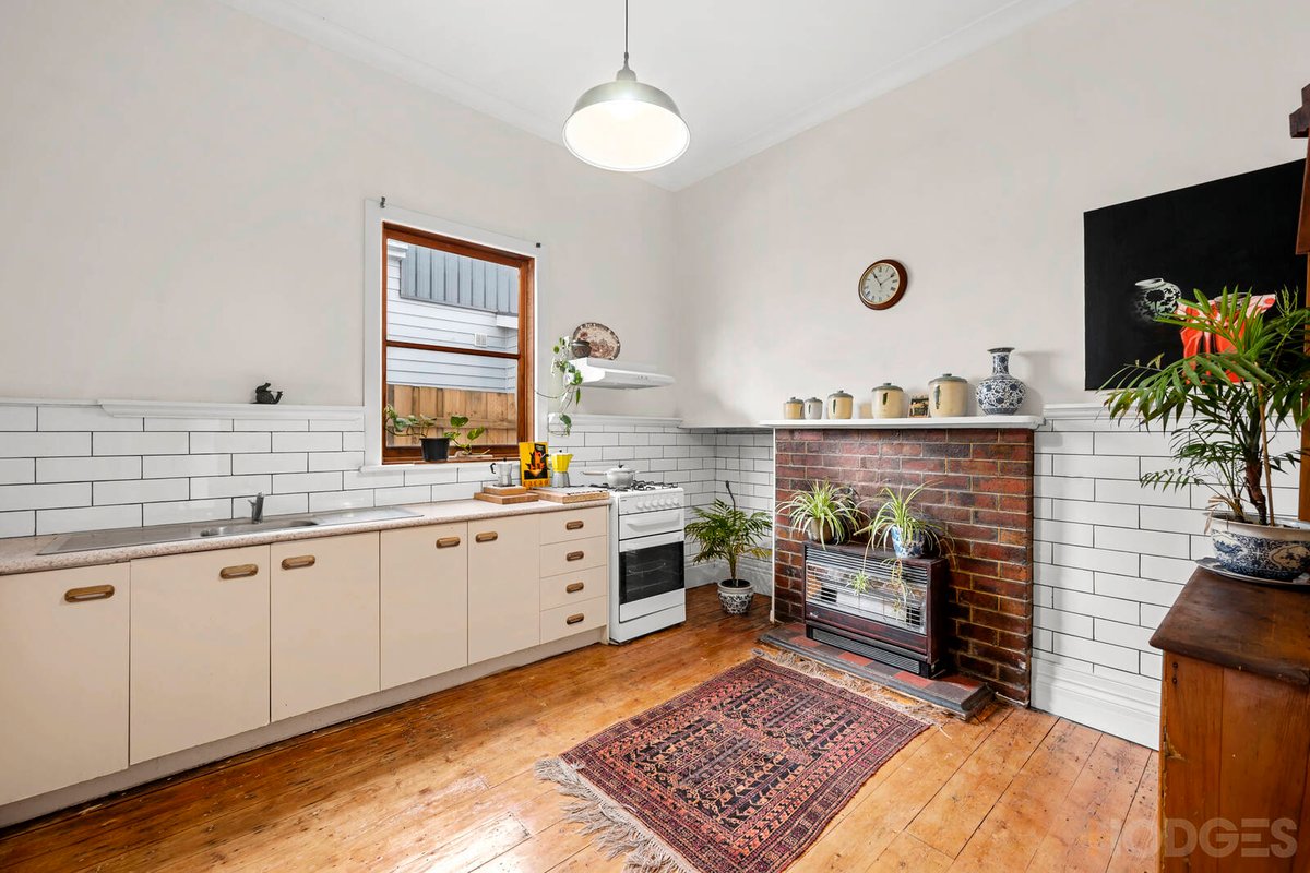 36 Waratah Street Geelong West - Residential for sale