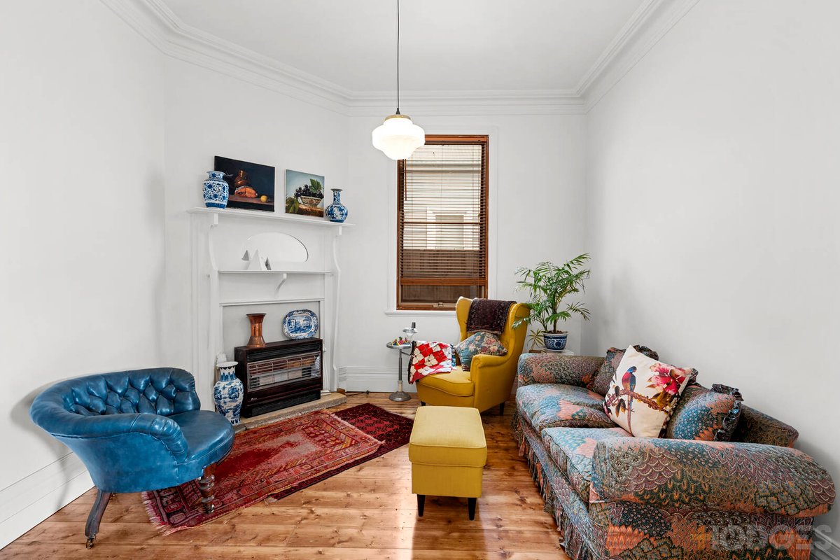 36 Waratah Street Geelong West - Residential for sale