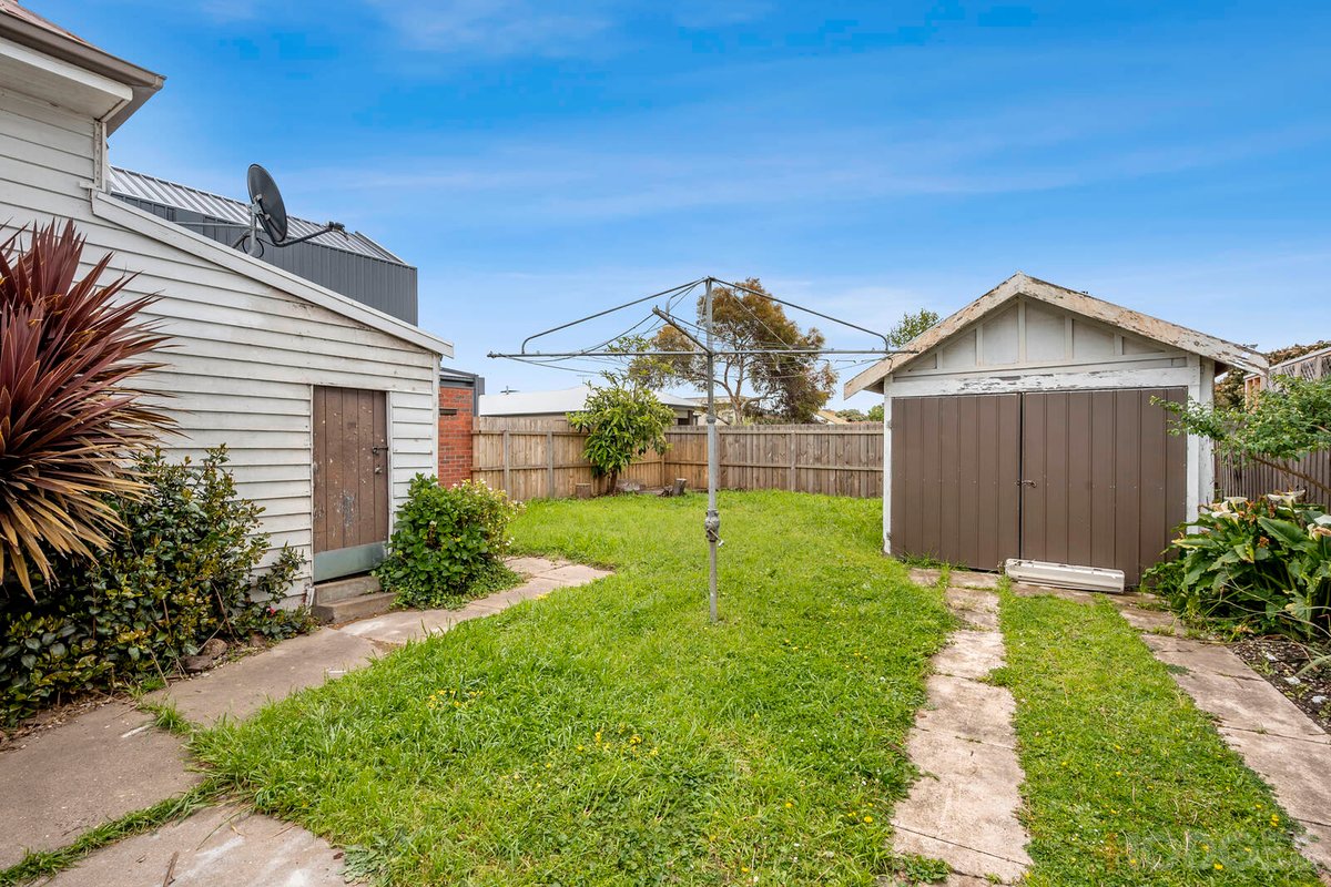 36 Waratah Street Geelong West - Residential for sale