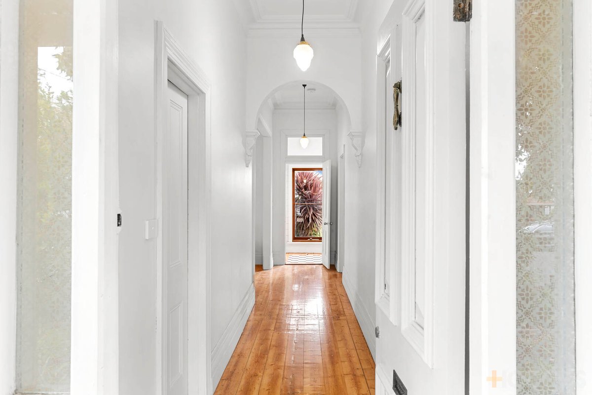 36 Waratah Street Geelong West - Residential for sale