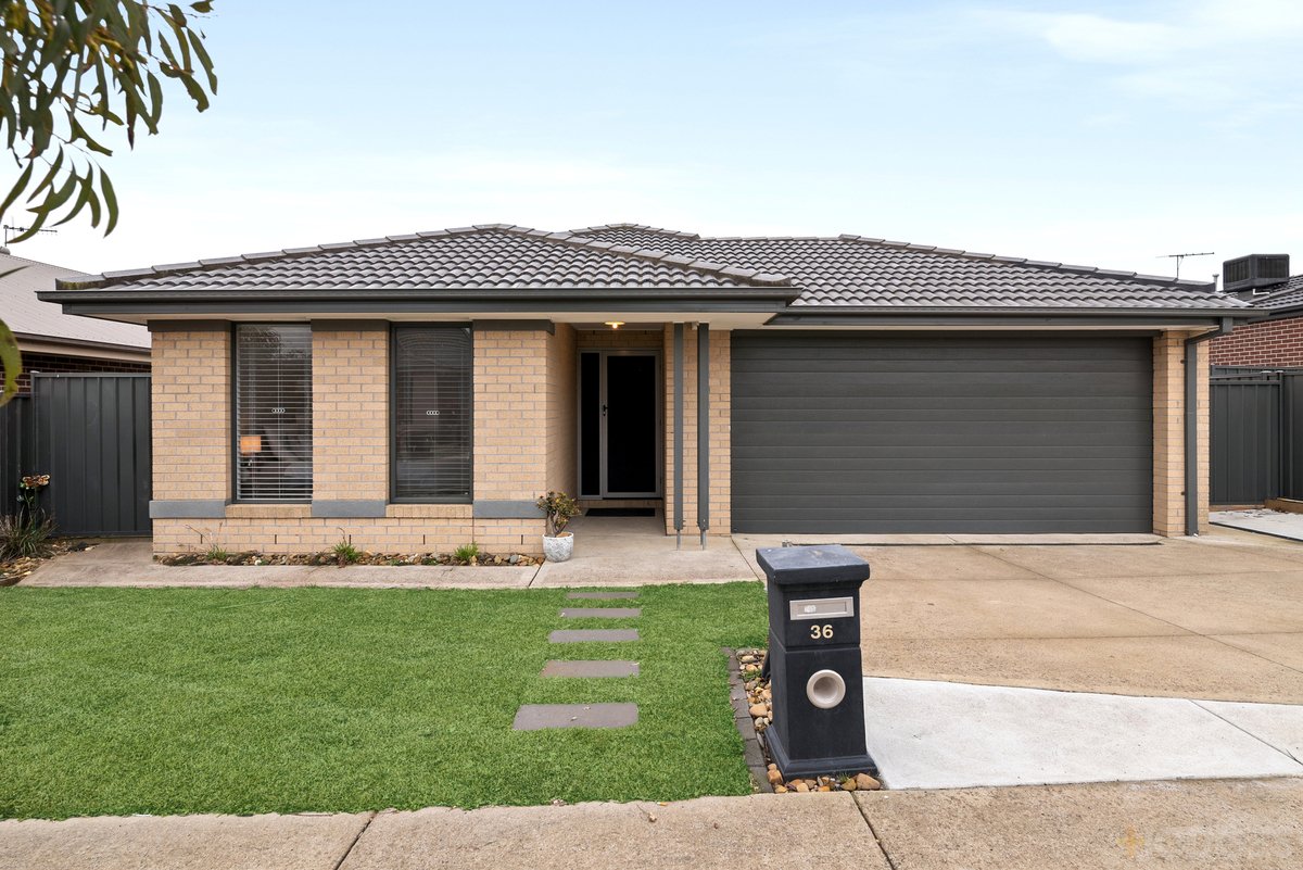 36 Westwood Road Kilmore - Residential for sale