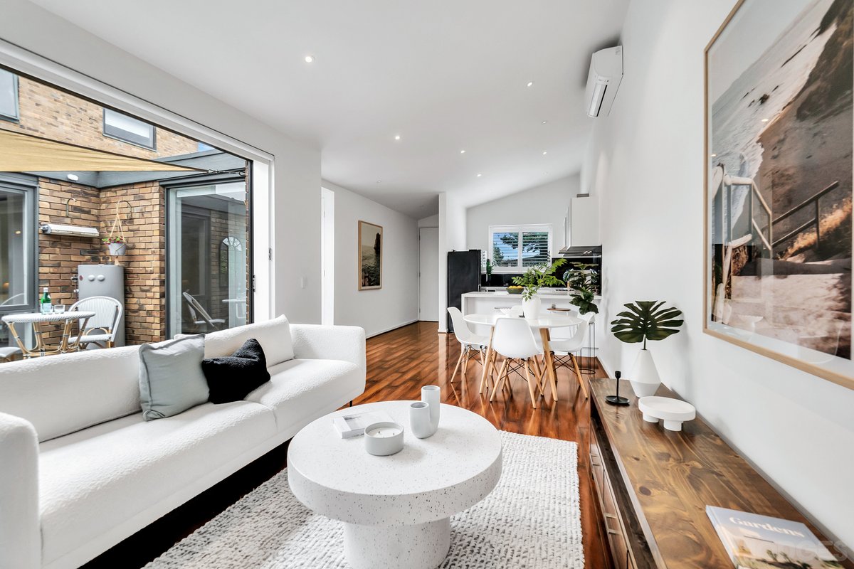3 / 60 Beach Road Mentone - Residential for sale