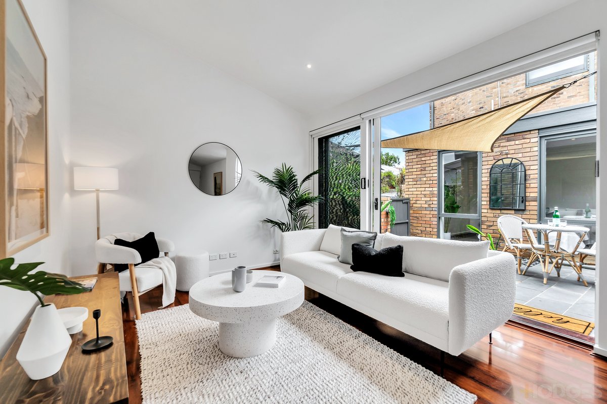 3 / 60 Beach Road Mentone - Residential for sale