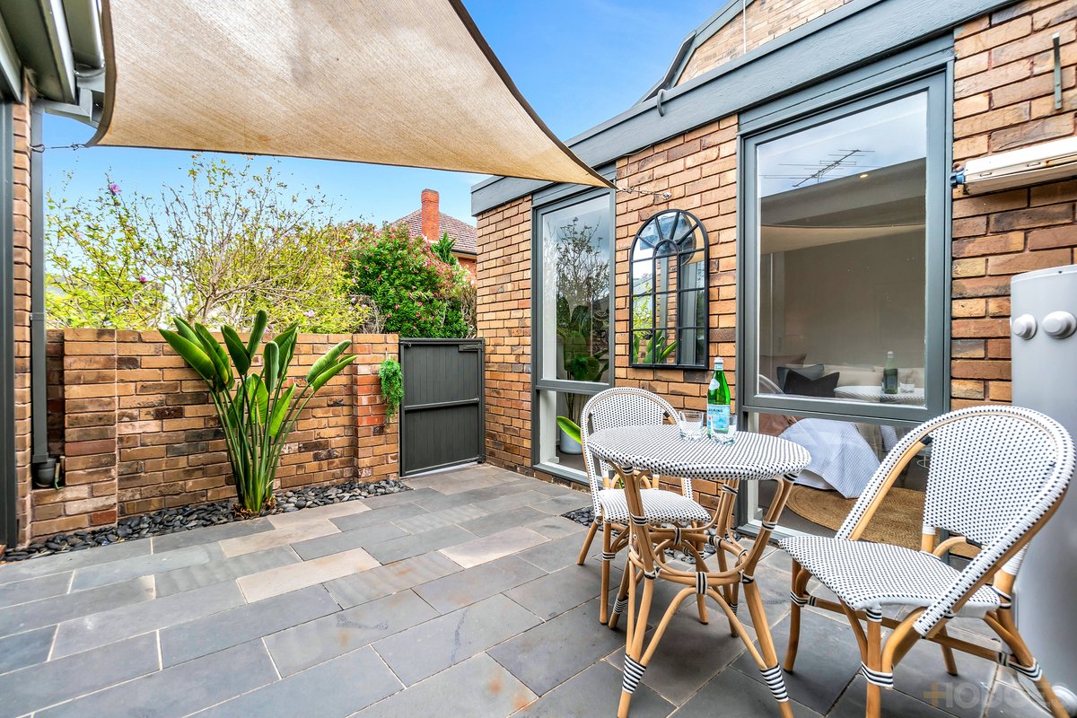 3 / 60 Beach Road Mentone - Residential for sale