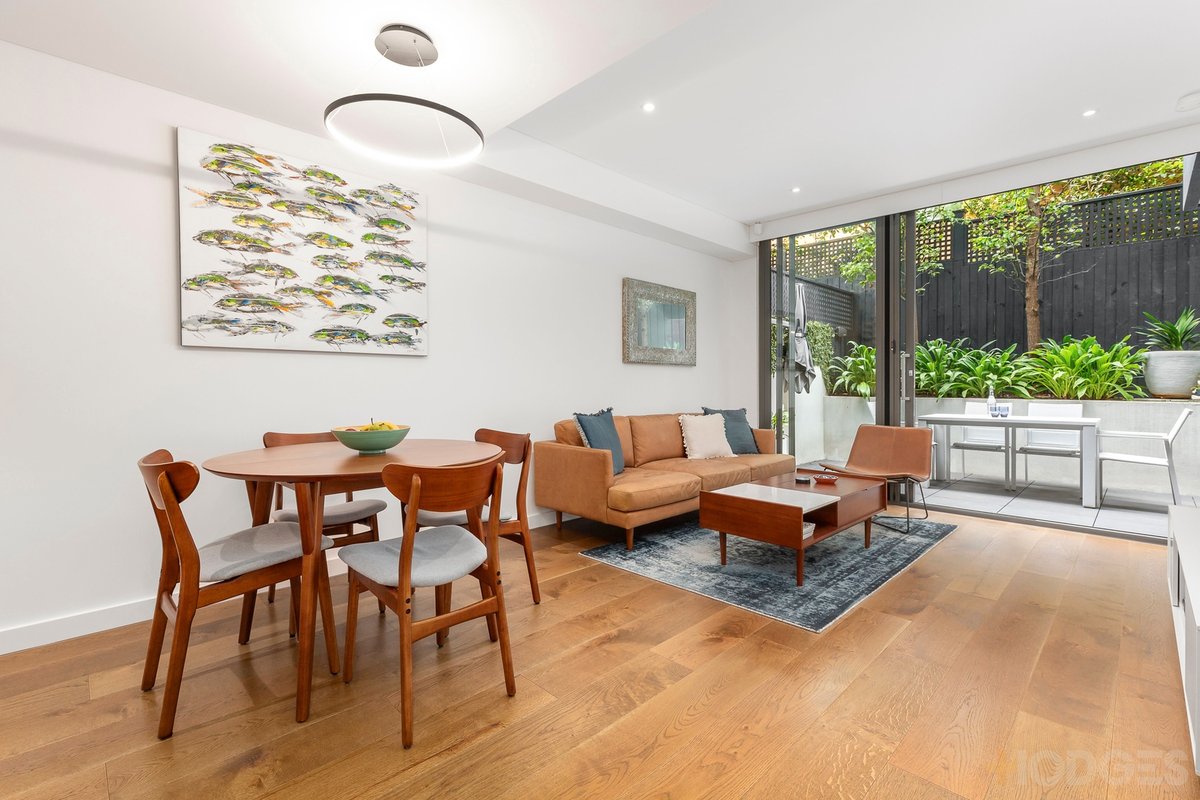 3 / 60 Bluff Road Black Rock - Residential for sale