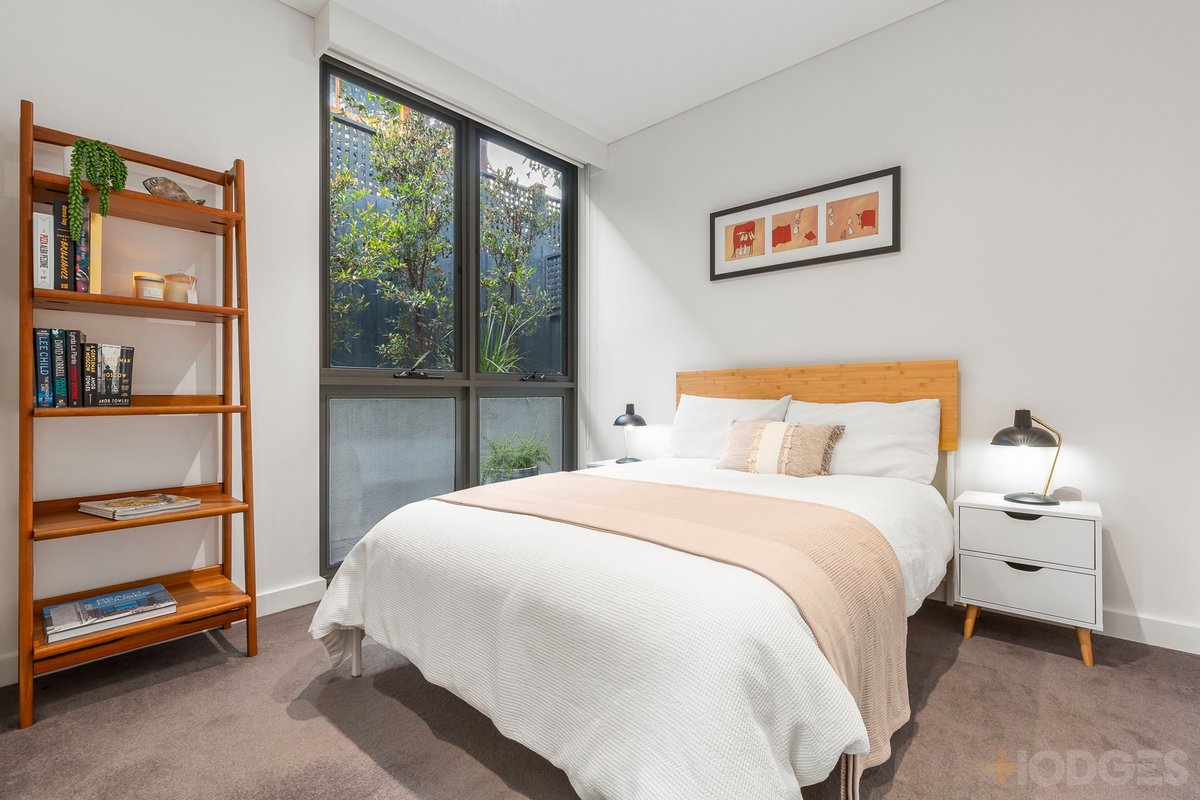 3 / 60 Bluff Road Black Rock - Residential for sale