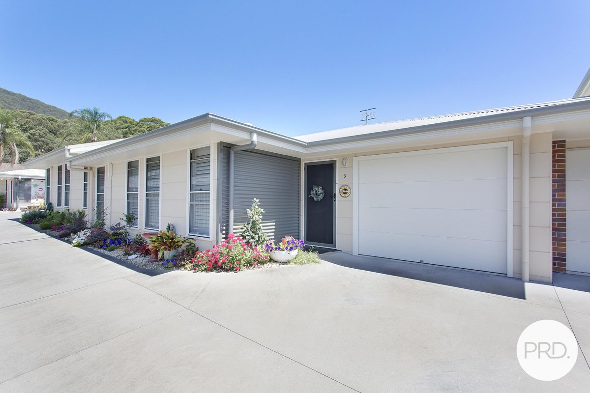 3/60 Lord Street, LAURIETON NSW 2443
