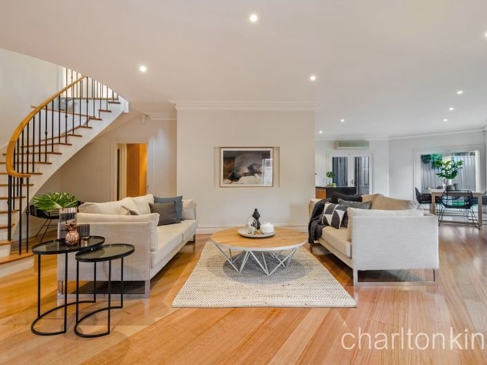 3 / 61 Jackson Road HIGHETT - Residential for sale