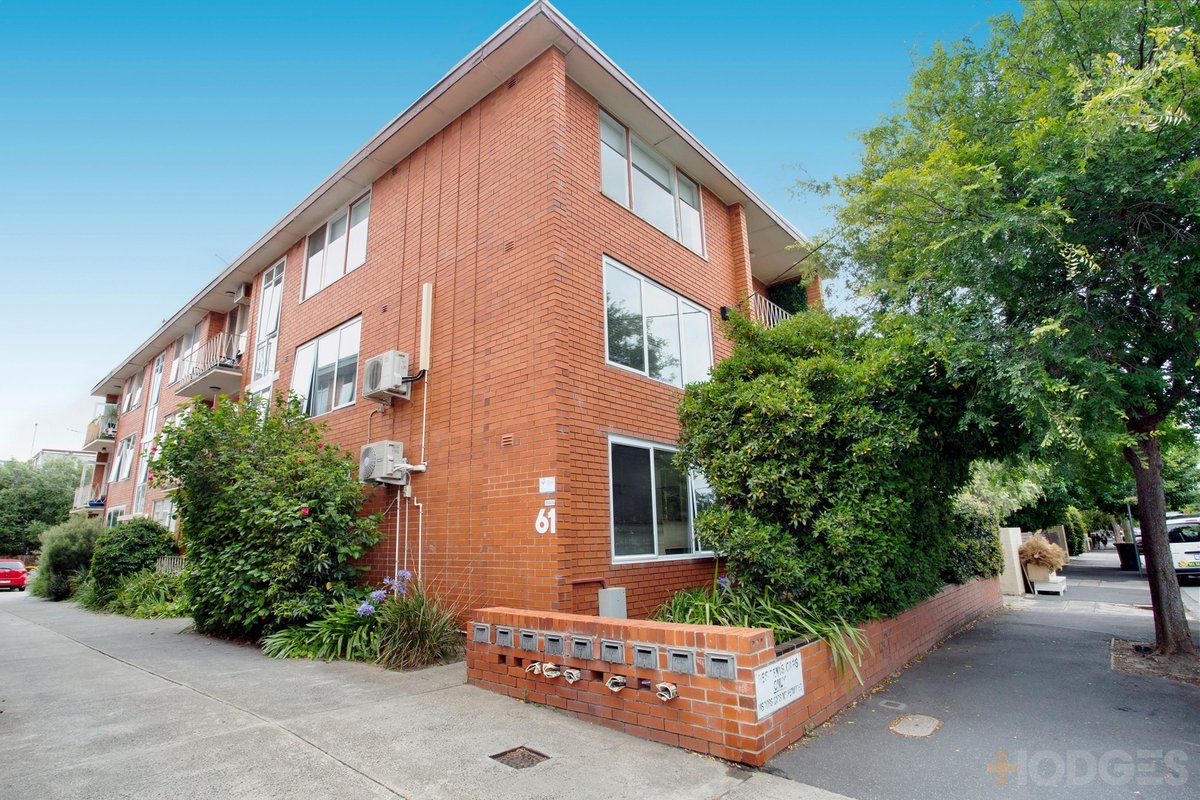 3 / 61 Ormond Road Elwood - Residential for sale