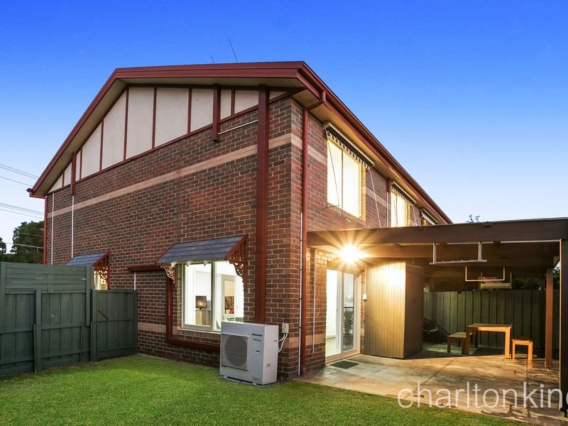 36 / 15-19 Graham Road HIGHETT - Residential for sale