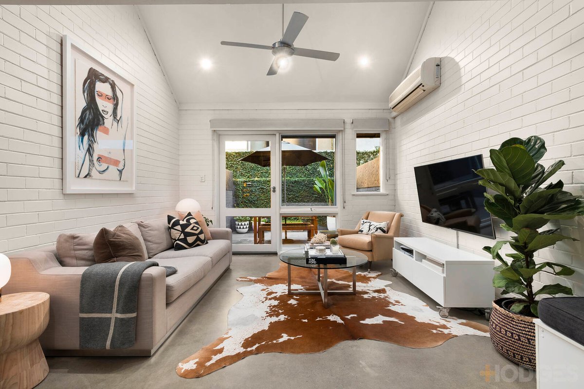 3 / 62 Beach Road Hampton - Residential for sale