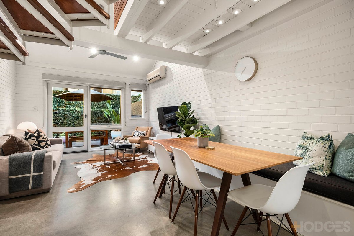 3 / 62 Beach Road Hampton - Residential for sale
