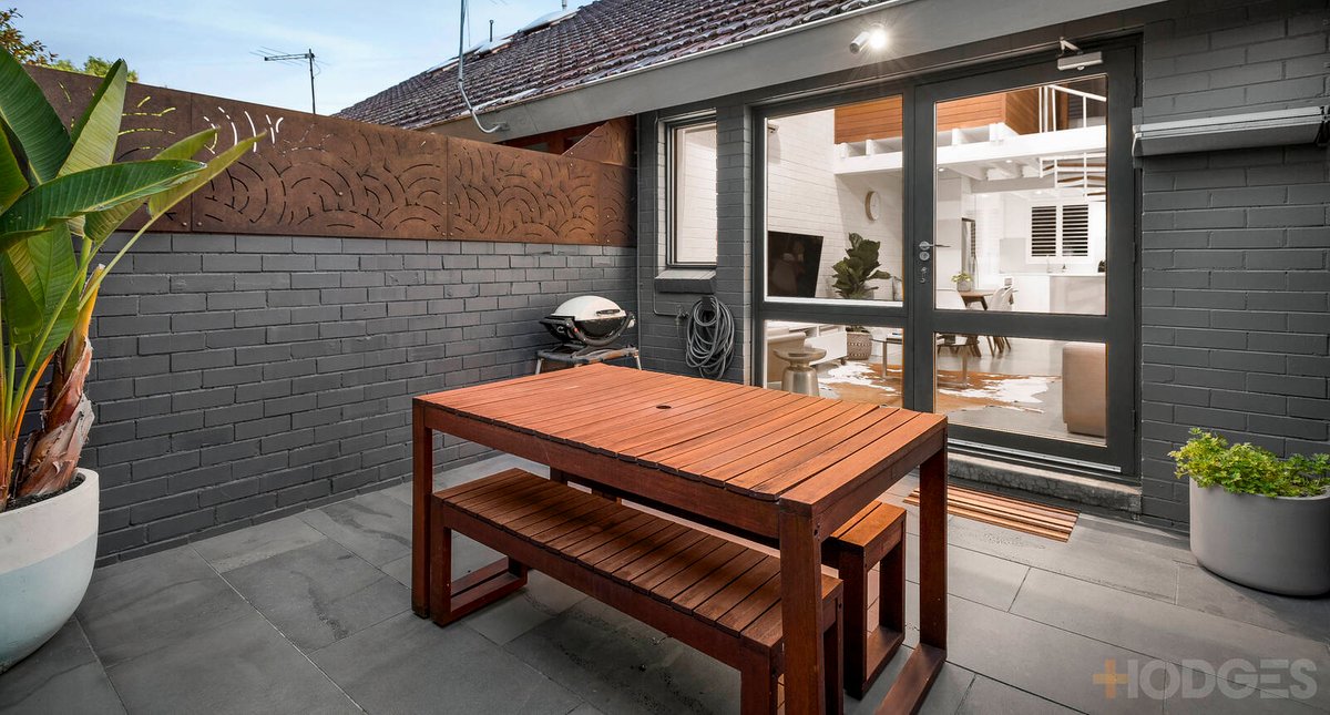 3 / 62 Beach Road Hampton - Residential for sale