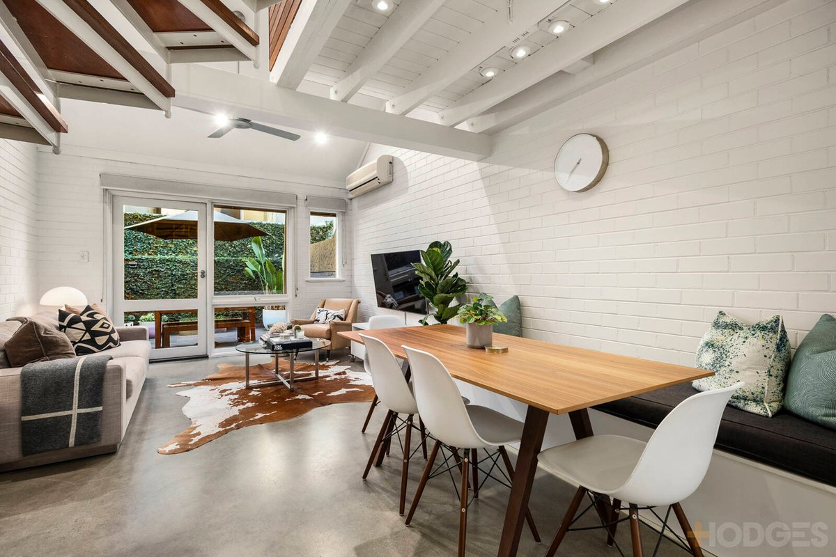 3 / 62 Beach Road Hampton - Residential for sale