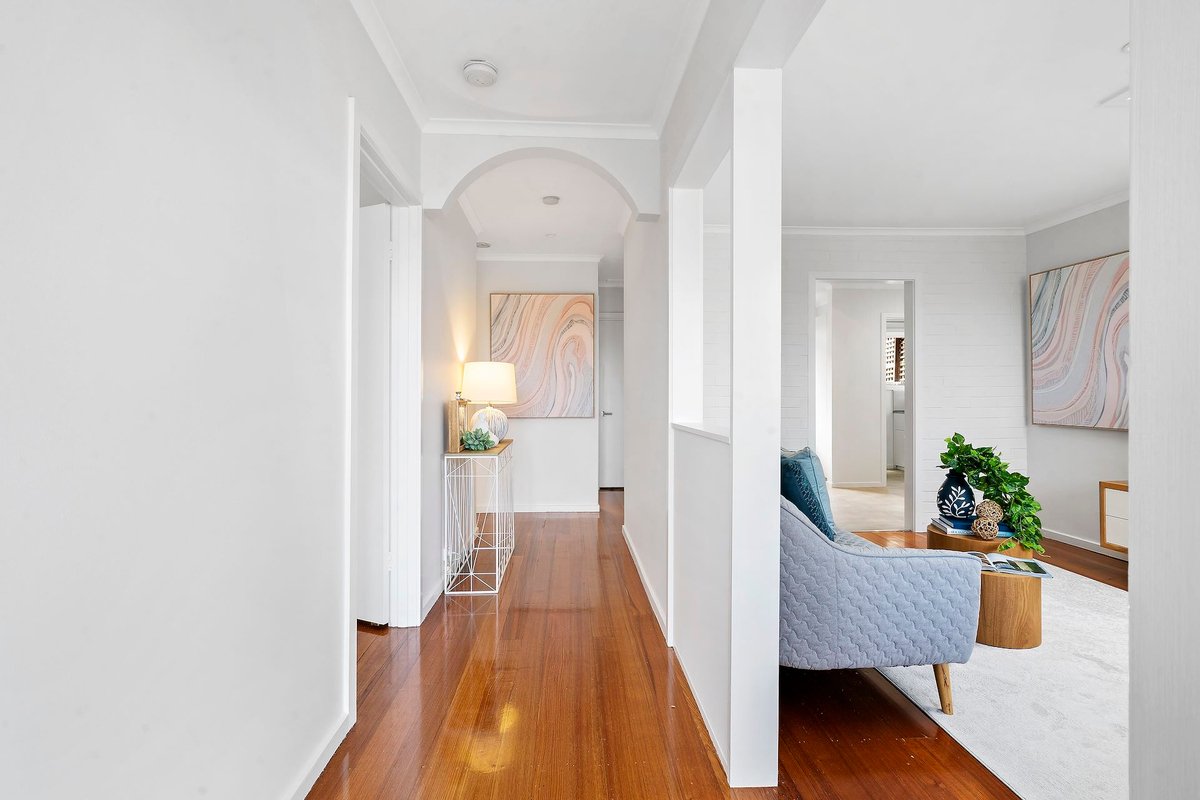 3 / 63 Eighth Street Parkdale - 2 bedroom property