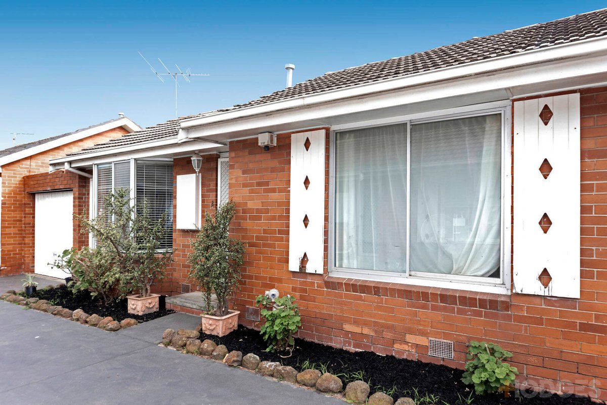 3 / 64 Warrigal Road Parkdale - Residential for sale