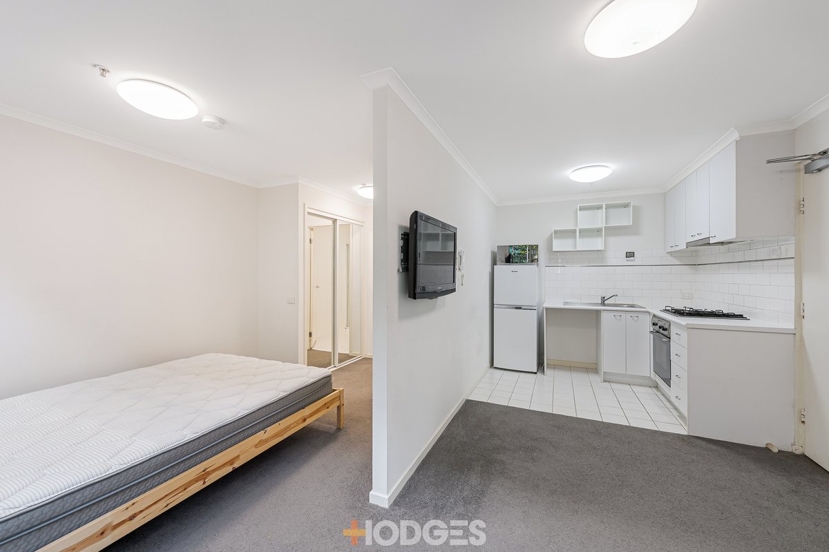36 / 416 St Kilda Road Melbourne - Residential for sale