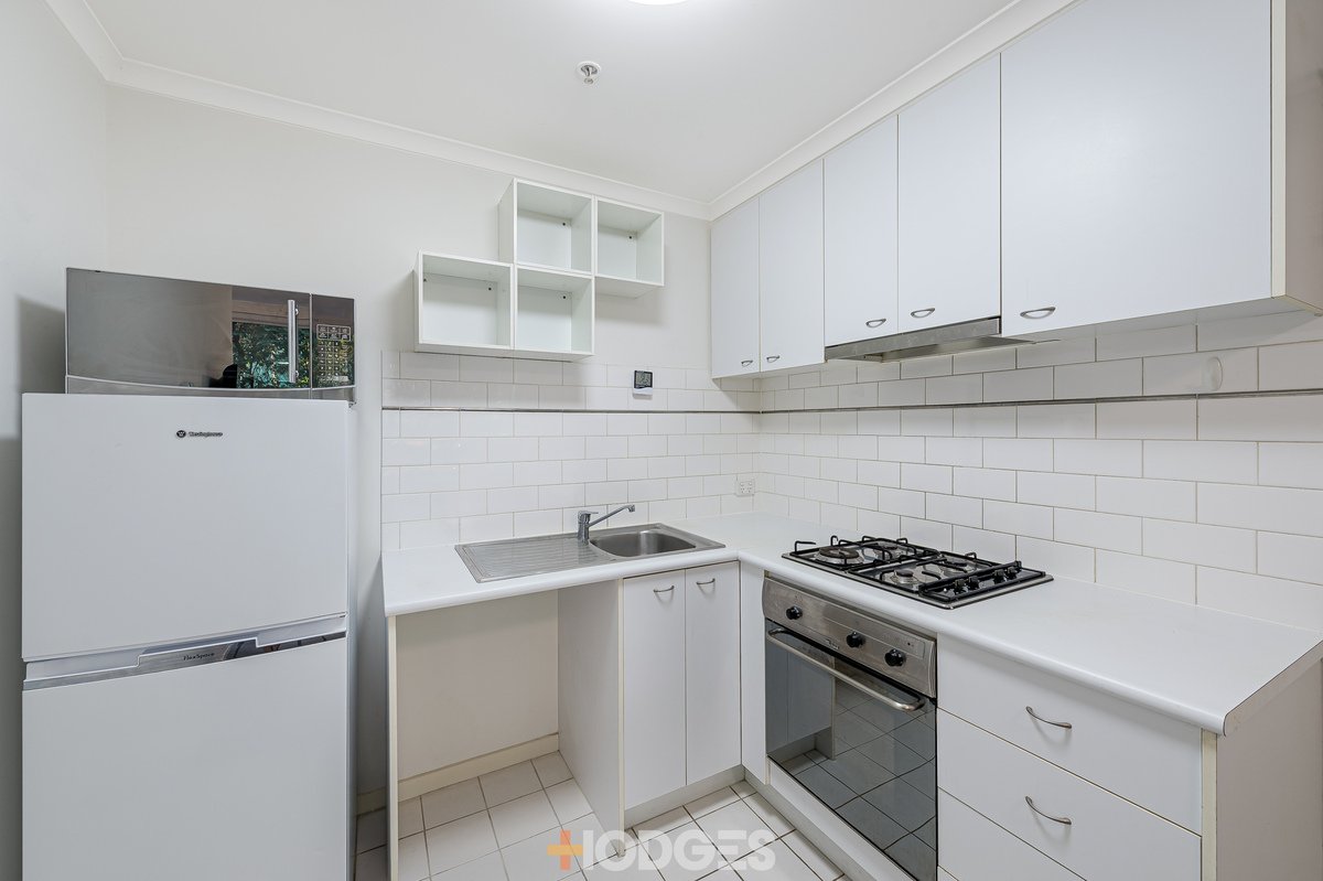 36 / 416 St Kilda Road Melbourne - Residential for sale