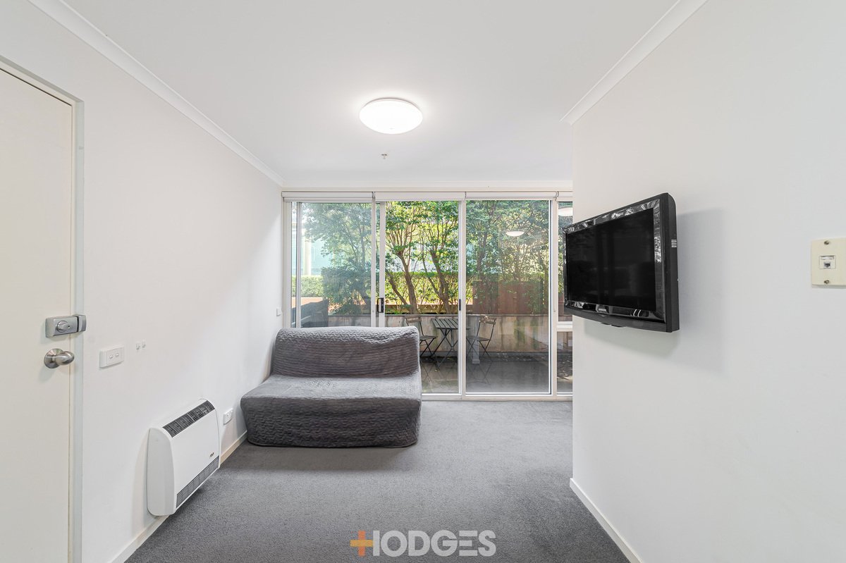 36 / 416 St Kilda Road Melbourne - Residential for sale